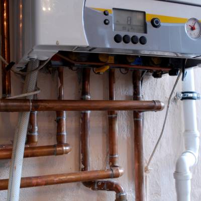 HVAC MAINTENANCE